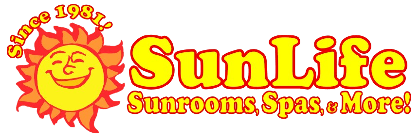 SunLife Sunrooms, Spas & More